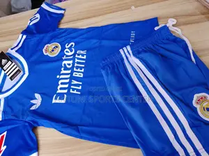 Mardrind New Kit 25-26 for Kids