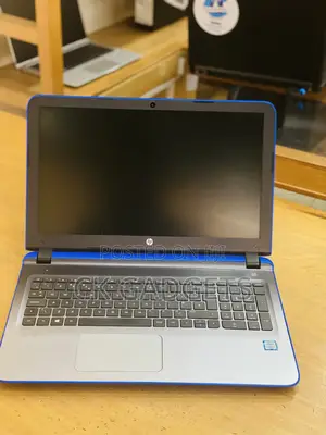 New Laptop HP Stream 14 8GB Intel Core I5 HDD+SSD 500GB