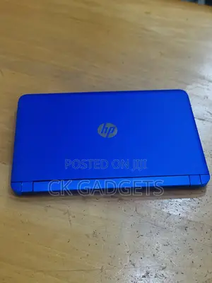 New Laptop HP Stream 14 8GB Intel Core I5 HDD+SSD 500GB
