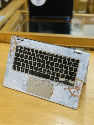 Laptop Dell Inspiron 7306 8GB Intel Core I7 HDD 500GB