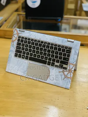 Laptop Dell Inspiron 7306 8GB Intel Core I7 HDD 500GB