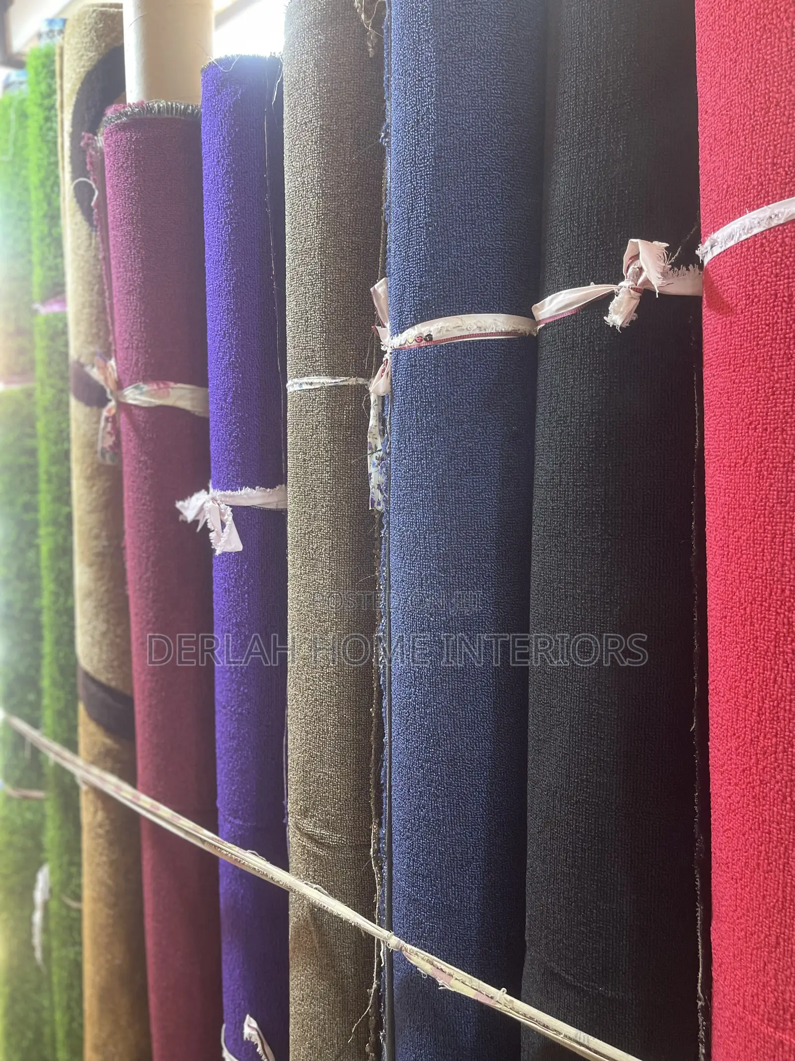 Floor Carpets