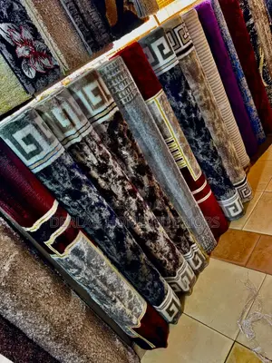 Cool Carpets