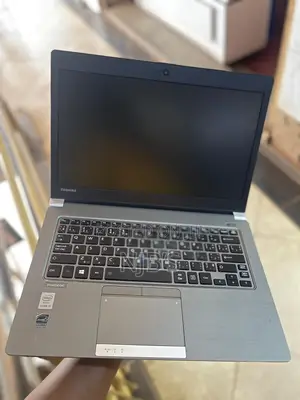 Laptop Toshiba Portege Z30 6GB Intel Core I5 SSD 256GB
