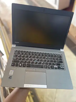 Laptop Toshiba Portege Z30 6GB Intel Core I5 SSD 256GB