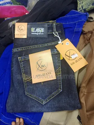 Xm-Jeans East Fashion