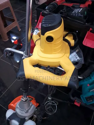 Dewalt Paint Mixer