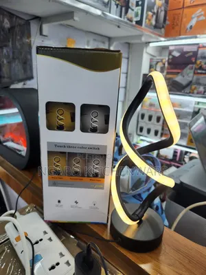Table Lamp Led Bedside