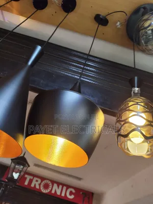 Restaurant Ceiling Light