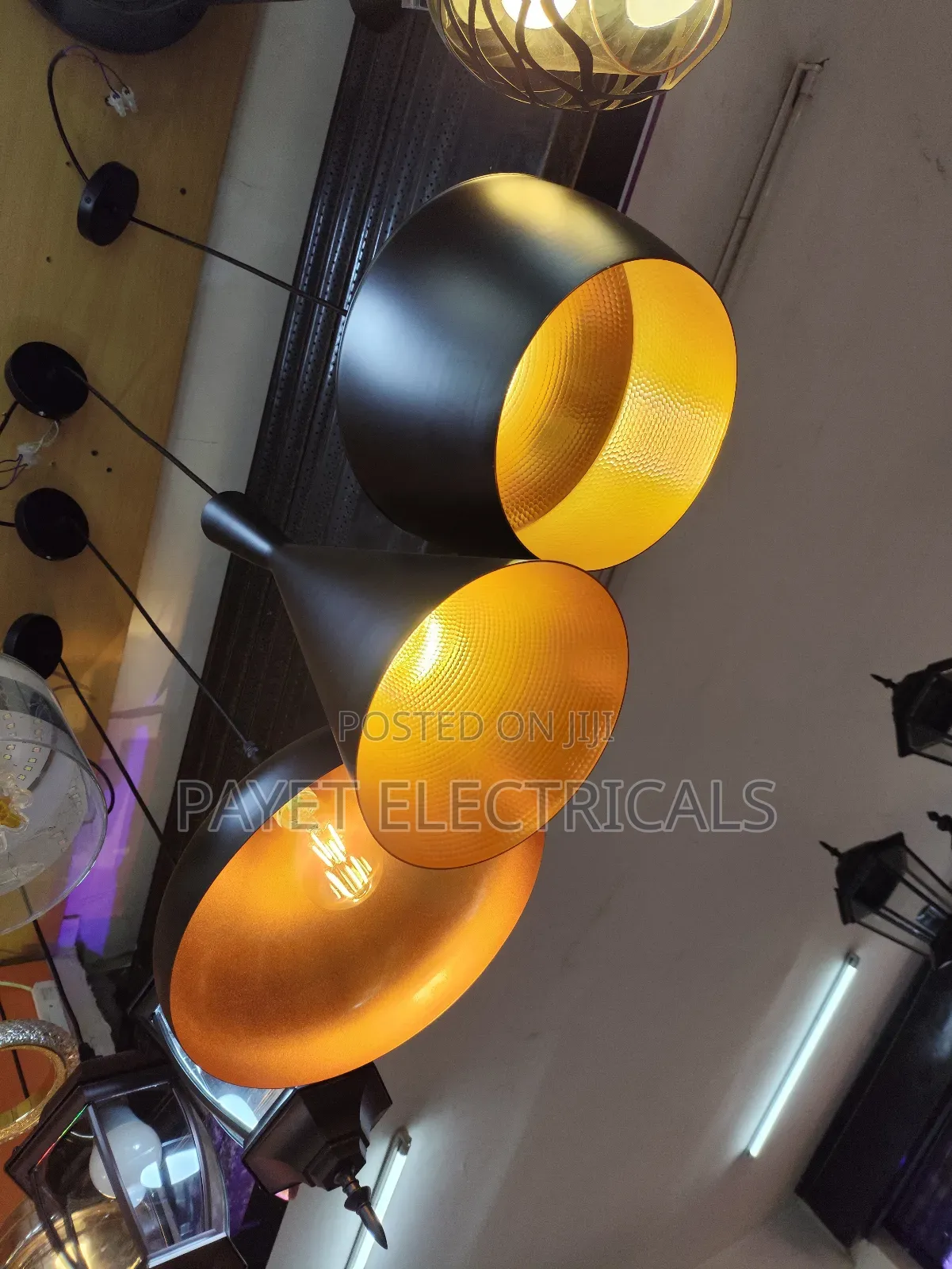 Restaurant Ceiling Light