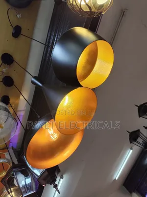 Restaurant Ceiling Light