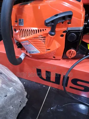 Chainsaw Power Saw