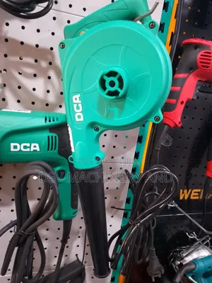 Dca Hand Electric Blower