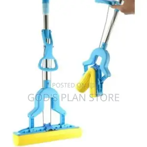 Rubber Cleaning Mops Rubber Cleaning Mops