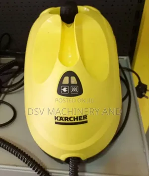 Karcher Steam Cleaner