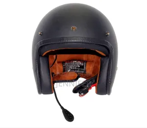 Helmet Bluetooth Headset