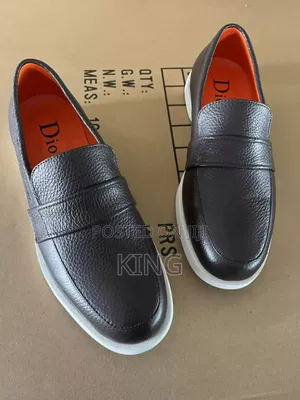 Swift Loafers