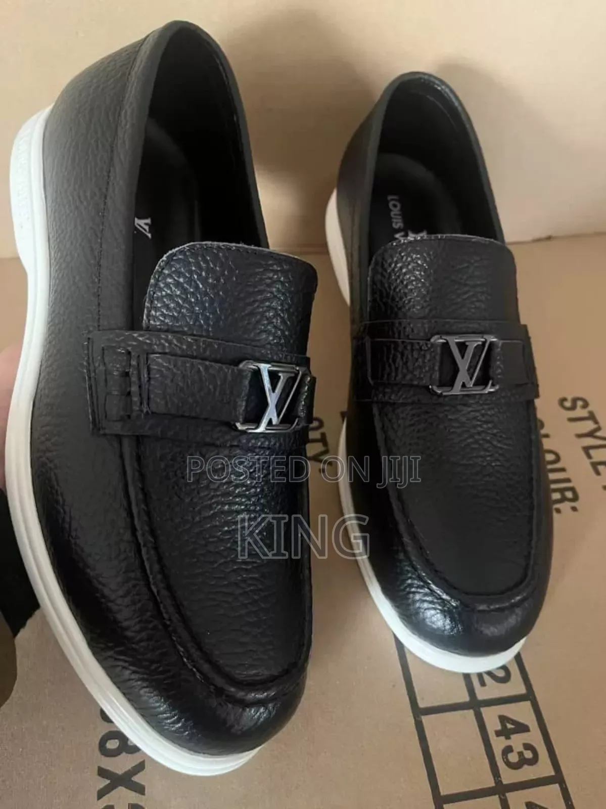 Finest Loafers
