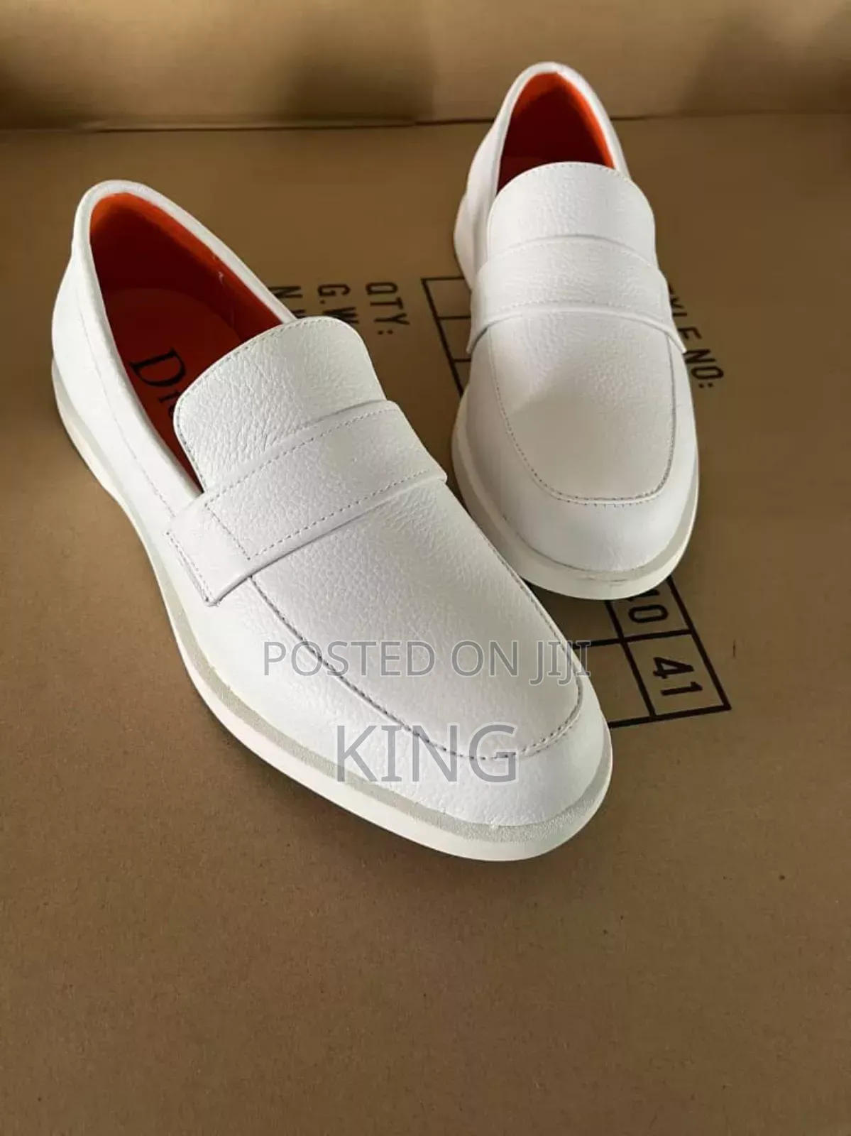 Grand Loafers