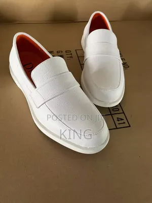 Grand Loafers