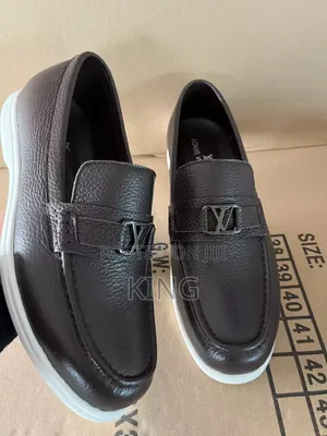 Grand Loafers
