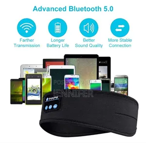 Bluetooth Headband