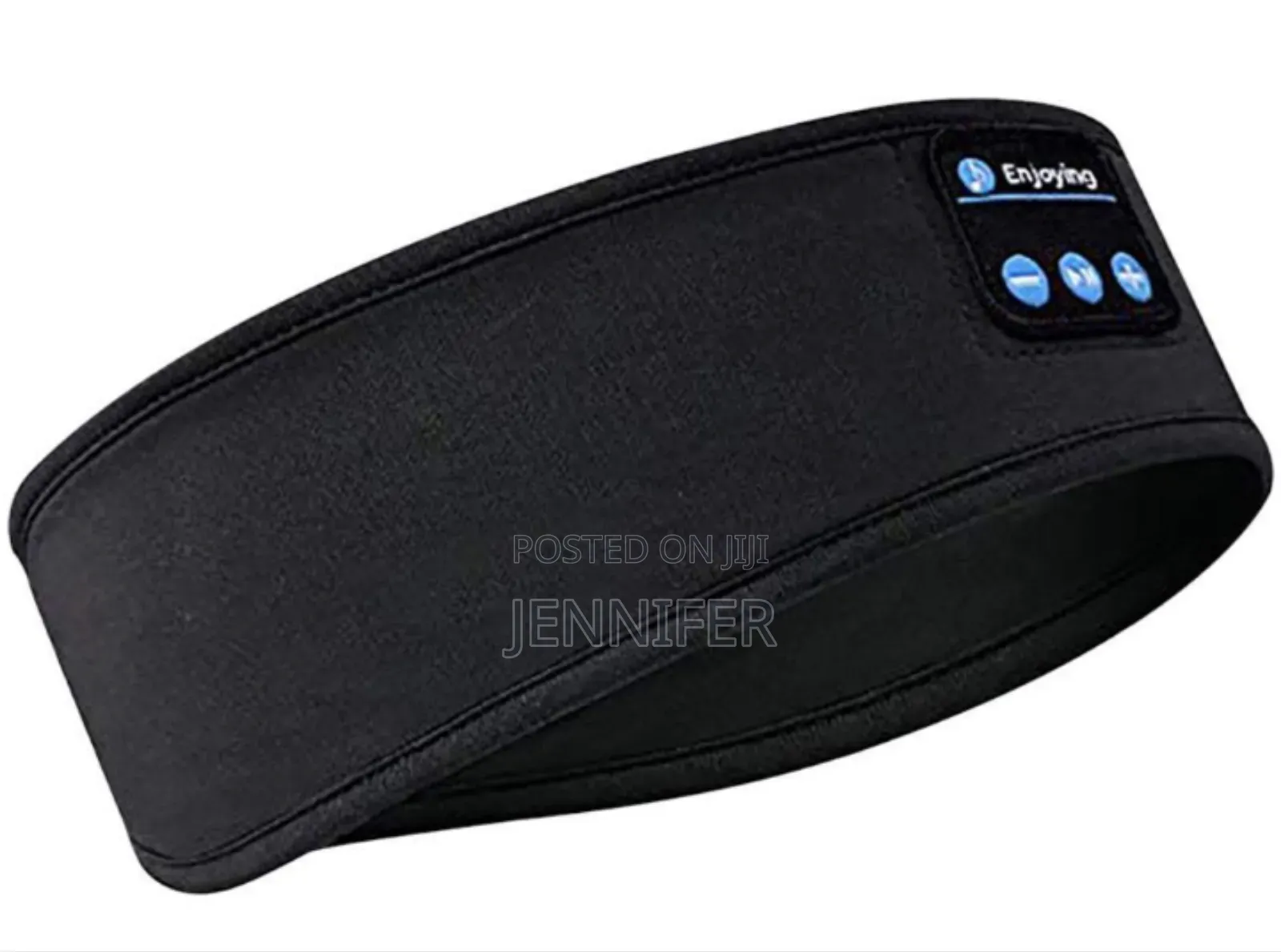Bluetooth Headband