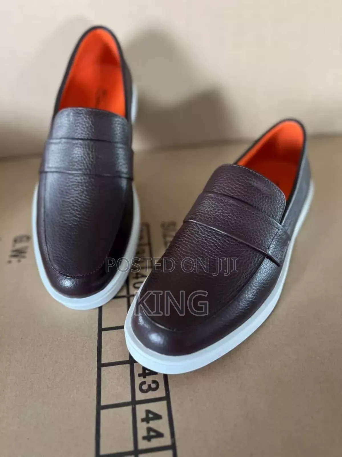Swift Loafers