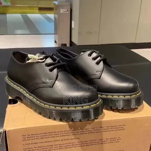 Loftus Dr Martens Shoes