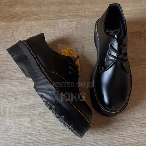 Original Dr Martens Shoes