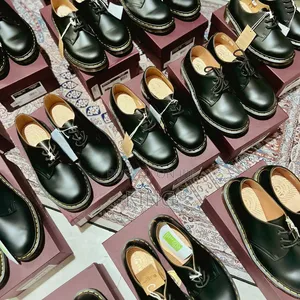 Original Dr Martens Shoes