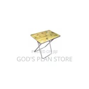 Foldable Wooden Table Wooden Table
