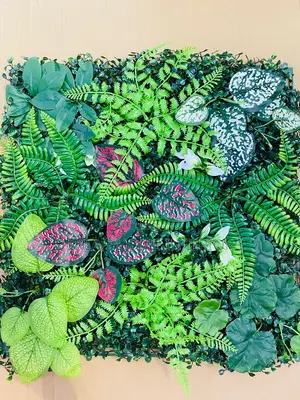 Artificial Plant for Wall
