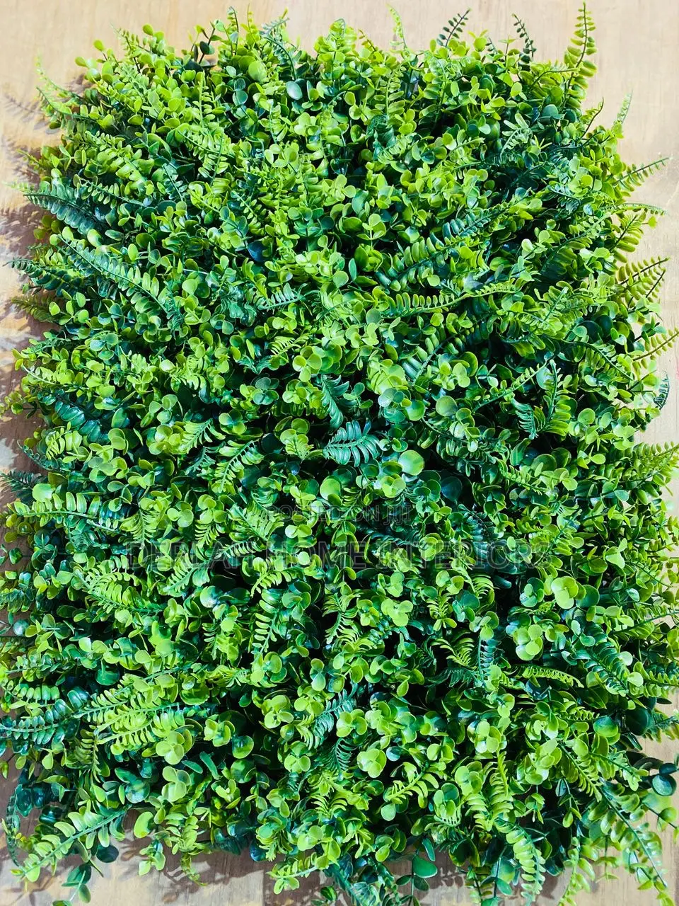 Artificial Plant for Wall