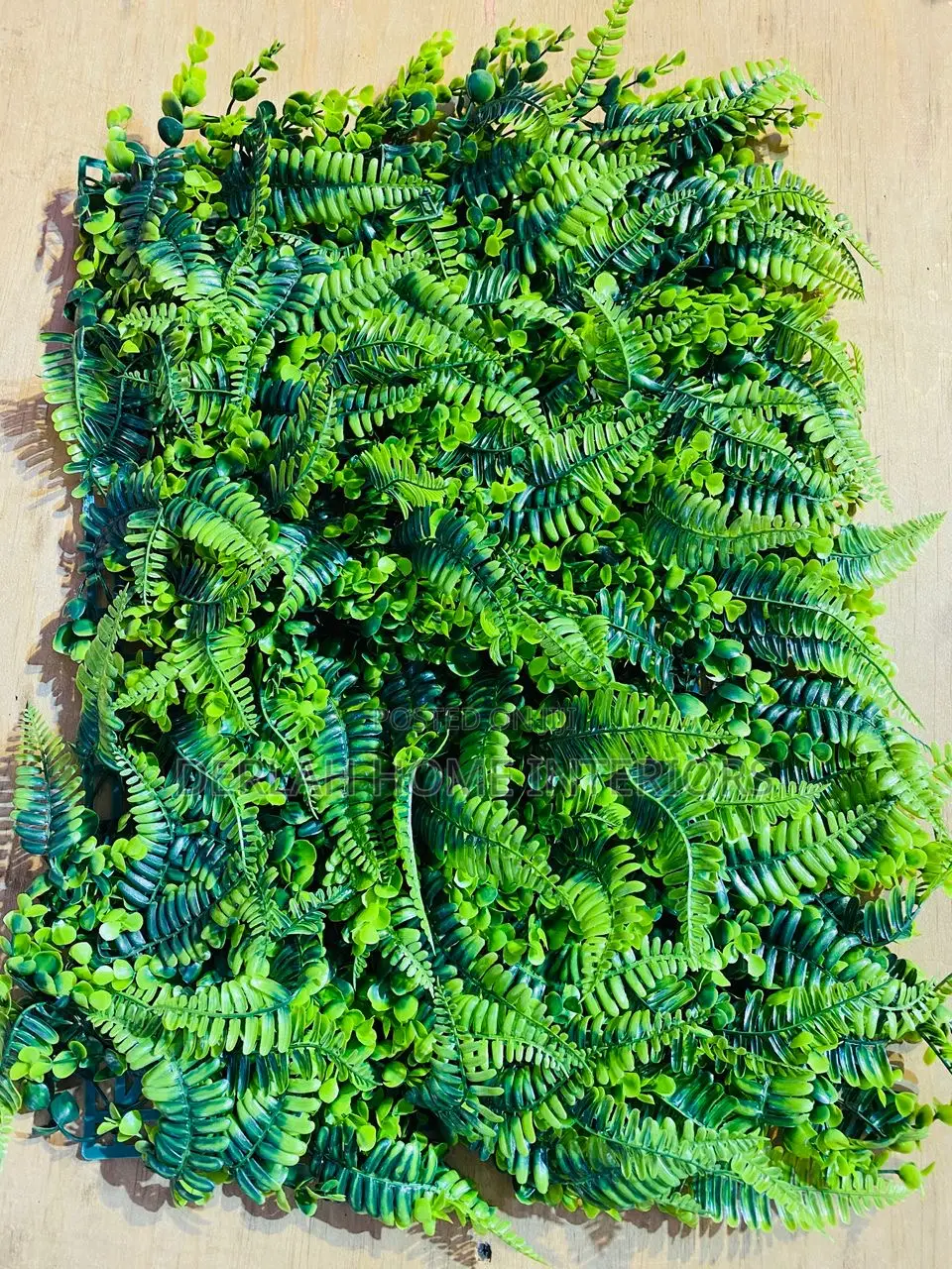 Artificial Plant for Wall