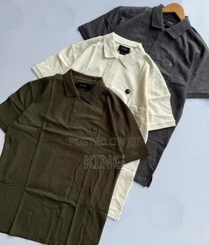 Chill T-Shirts 55,000/-