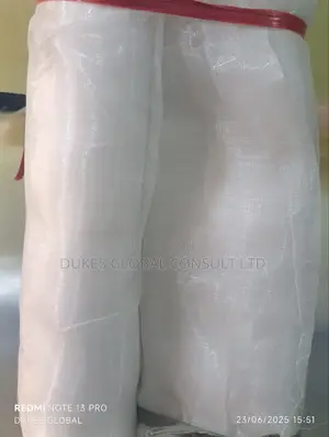 Insect Nets (Optic Nets)