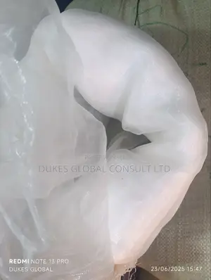 Insect Nets (Optic Nets)