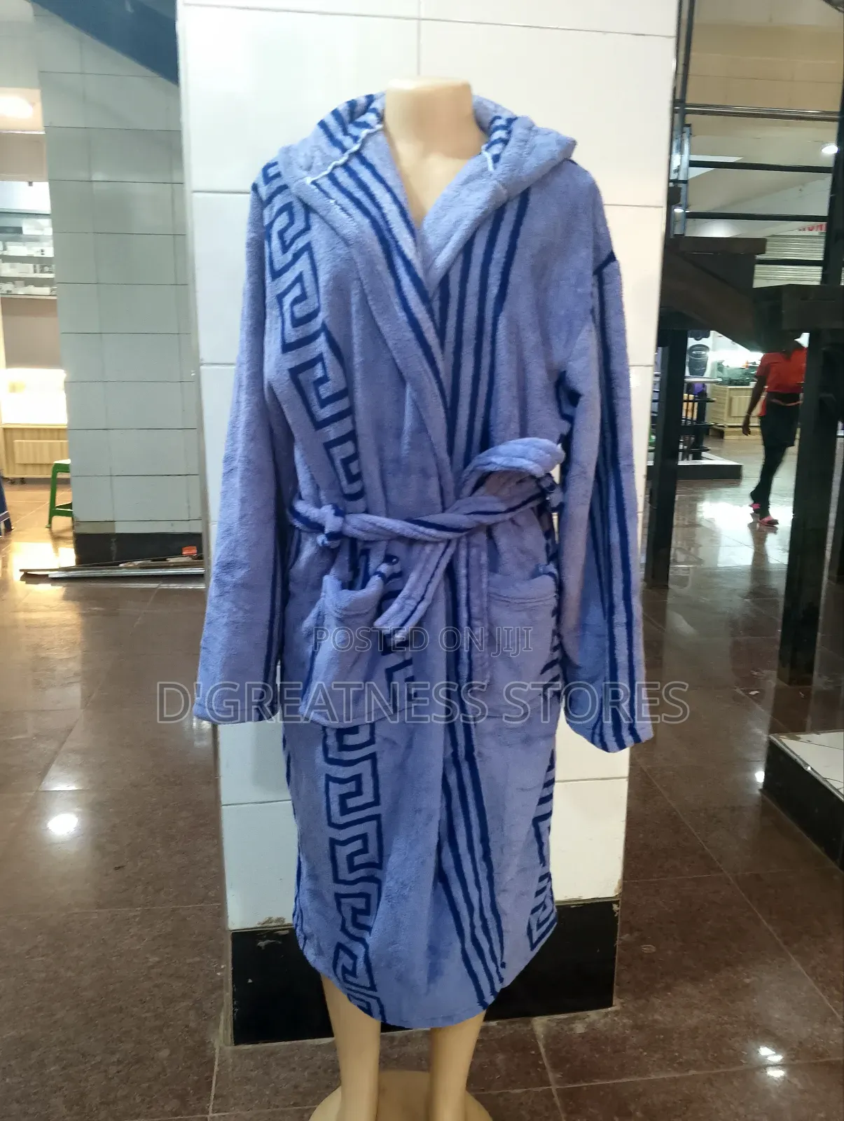 Bathrobes Wear