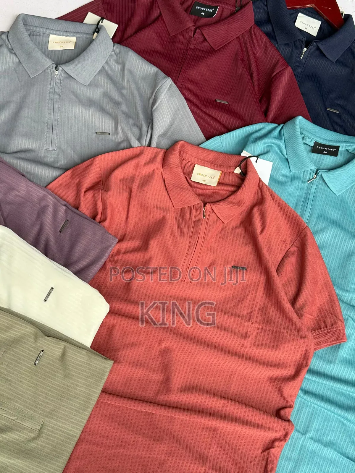 Couture T- Shirts