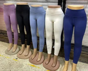 Gothic High Rise Tight Leggings