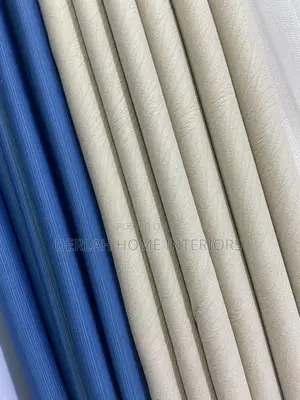 Usa Light Grey Curtains