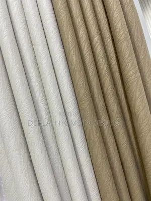 Usa Light Grey Curtains