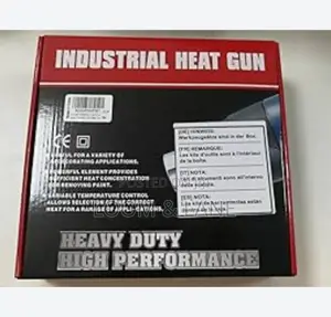 Welding Mini Industrial Heat Gun