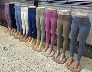 Bestie High Rise Tight Leggings