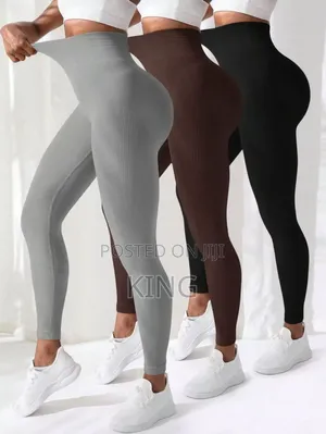 Bestie High Rise Tight Leggings