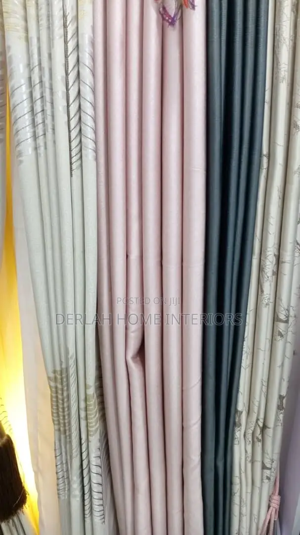 Durable Curtain Per Meter
