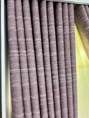 Durable Curtain Per Meter