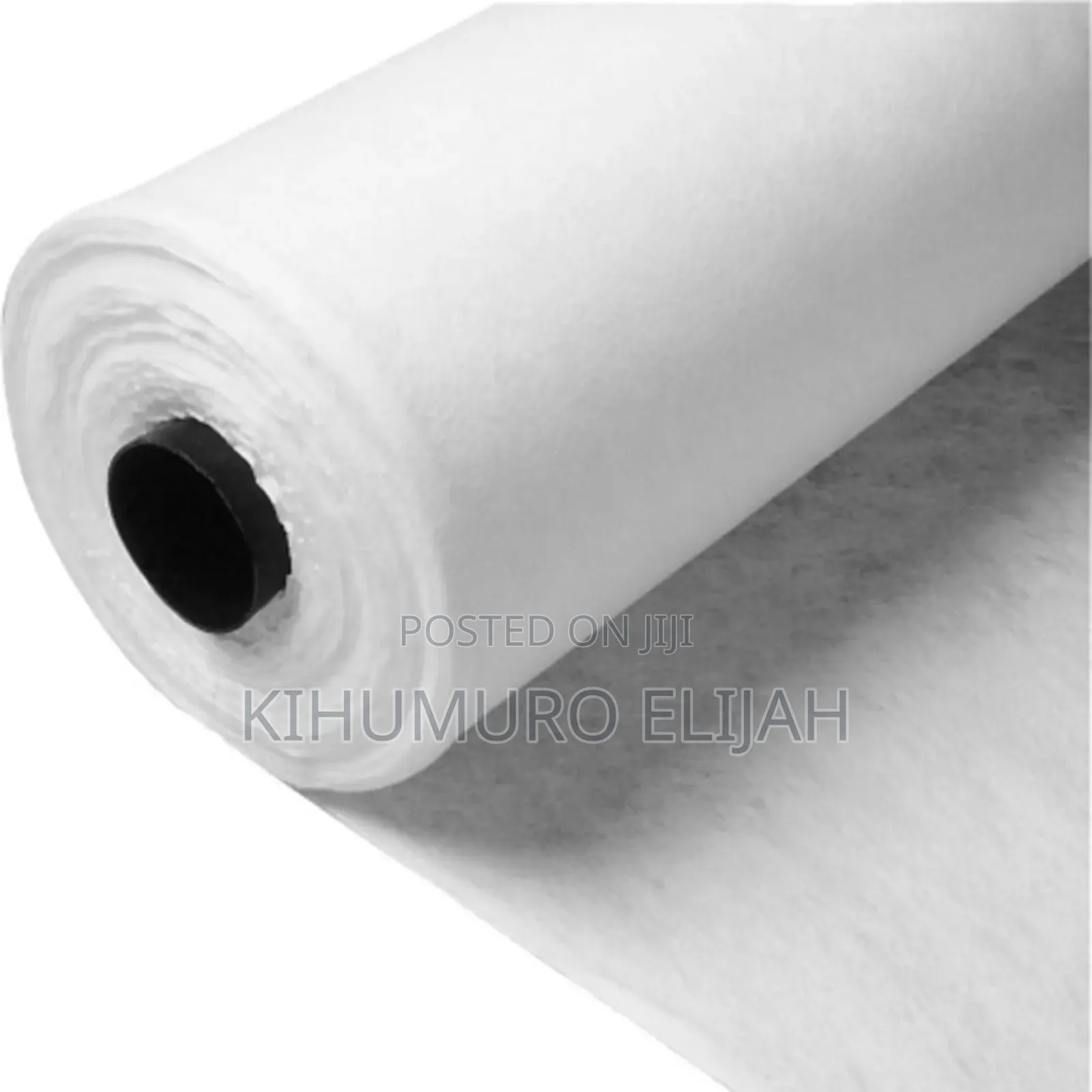 Geotextile Water Proof Protection