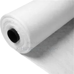 Geotextile Water Proof Protection